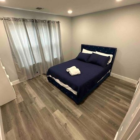 The Comfy Suite - 1Br With Free Parking Paterson Exterior foto