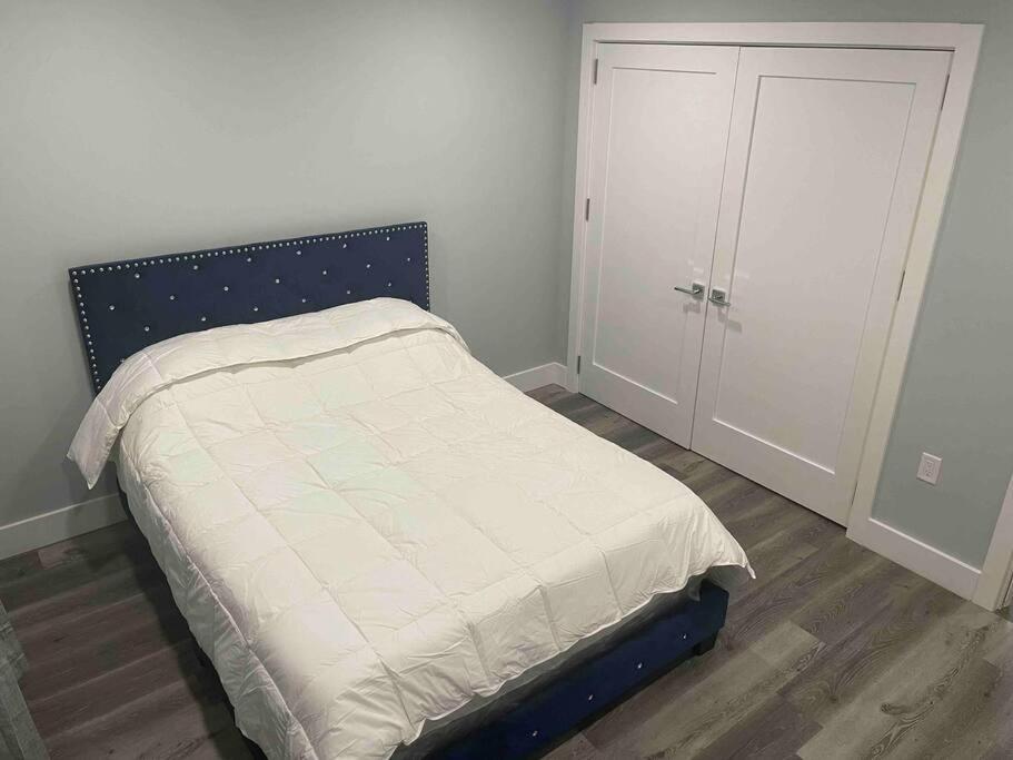 The Comfy Suite - 1Br With Free Parking Paterson Exterior foto