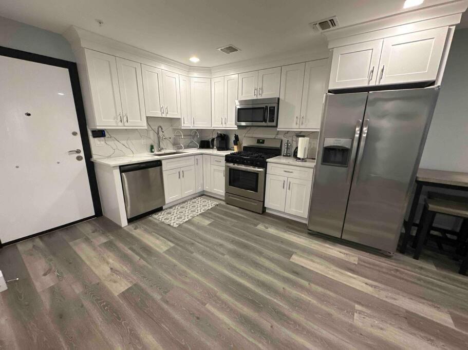 The Comfy Suite - 1Br With Free Parking Paterson Exterior foto