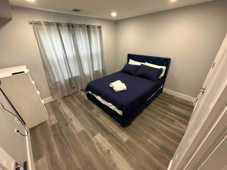 The Comfy Suite - 1Br With Free Parking Paterson Exterior foto