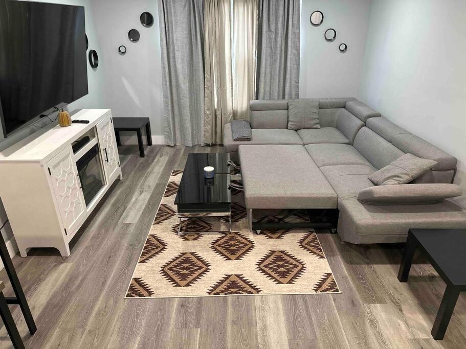 The Comfy Suite - 1Br With Free Parking Paterson Exterior foto