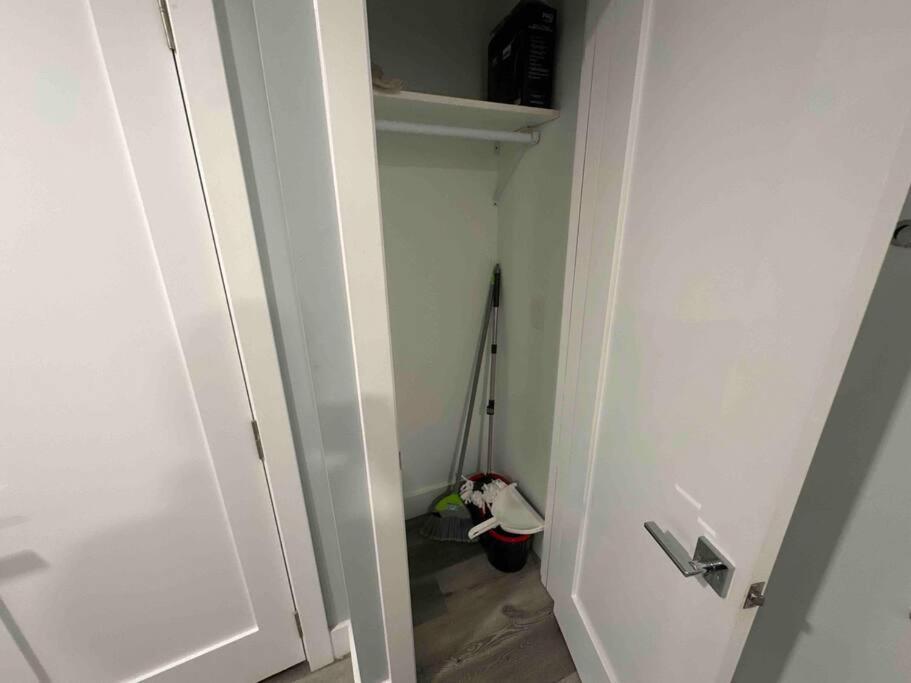 The Comfy Suite - 1Br With Free Parking Paterson Exterior foto